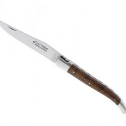 LAGUIOLE GILLES ESSENTIEL NOYER 12CM INOX