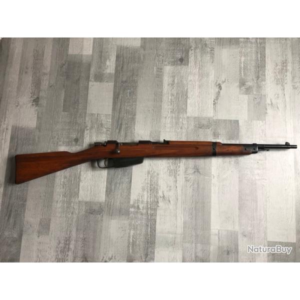 Carcano M38 1940 6,5x52