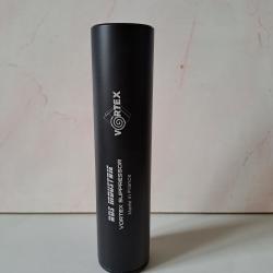 Silencieux VORTEX 22 GEN III 1/2X28 UNEF