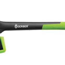 Hachette Camp Freescape - Gerber