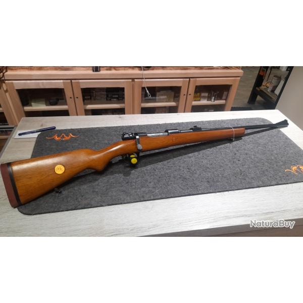 Mauser transform chasse calibre 8x57