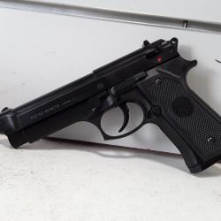 Pistolet airsoft Beretta MOD. 92 FS cal.6mm co2
