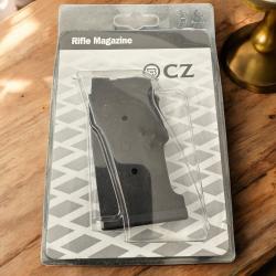 CHARGEUR CZ 455/457 CAL.22MAG / 17HMR 10 COUPS POLYMERE+