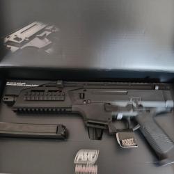 Réplique CZ Scorpion EVO 3 A1 BOOST ASG AEG