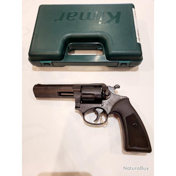 REVOLVER KIMAR POWER 9MM BRONZE - Revolvers d'alarme (13165409)