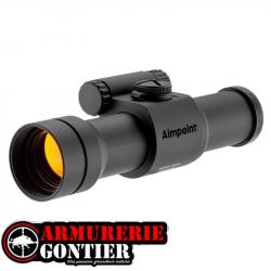 Viseur point rouge AIMPOINT 9000SC 2moa
