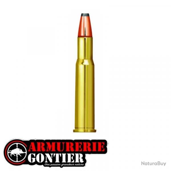 Cartouches Partizan Cal. .30-30 Winchester 150-Grs FSP