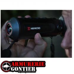 HIKMICRO MONOCULAIRE THERMIQUE LYNX LC06