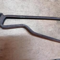 crosse squelette sten mk2 mk3