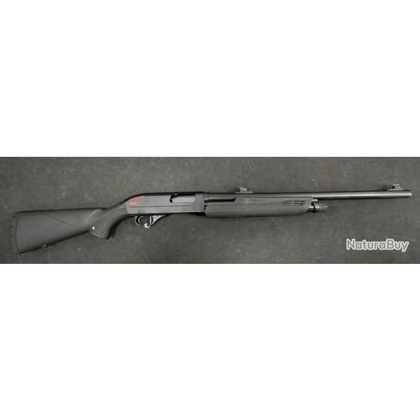 WINCHESTER SXP BLACK SHADOW CAL 12/76 canon 46cm