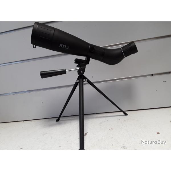 Tlescope de tir RTI optics 20-60x60