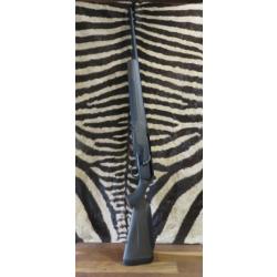 Carabine BROWNING Maral 4X GAUCHER Compo Hunter Brown Black cal.30-06 canon 53 cm fileté - mallette