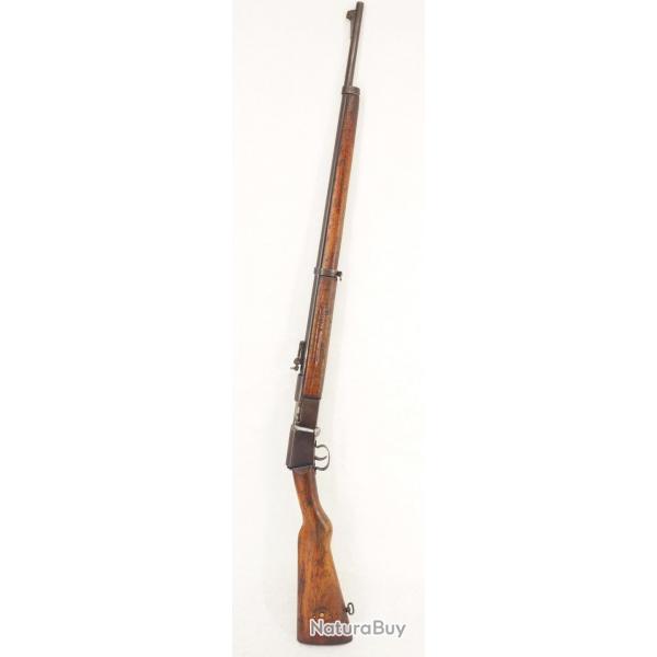 CARABINE DE TIR - TAR LEBEL ENTRAINEMENT SCOLAIRE CALIBRE 22LR - FRANCE XIX Bon  France XIX eme Cat