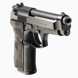 Pistolet BERETTA 92 FS Calibre 9 mm Para