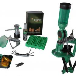 RCBS EXPLORER RELOADING KIT-2