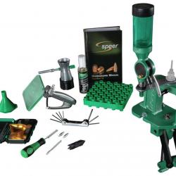 RCBS REBEL MASTER RELOADING KIT