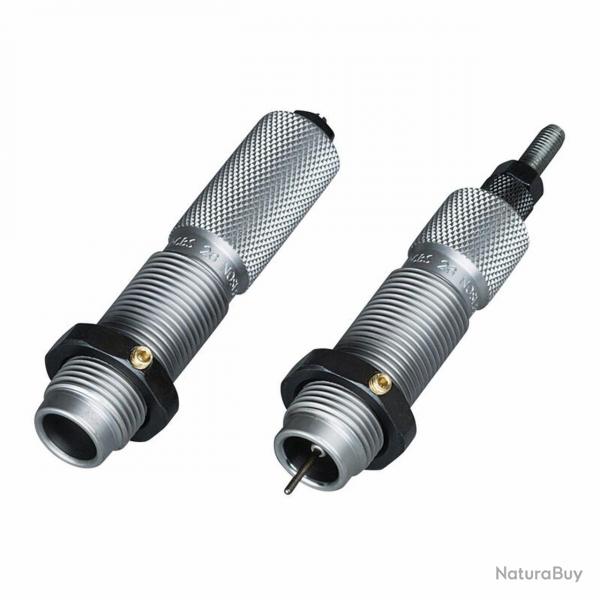 JEUX D'OUTILS RCBS 300 BLK