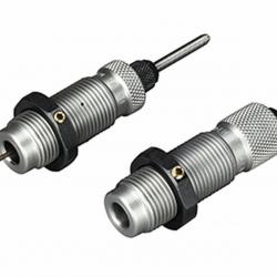 RCBS 2-DIE SET 308 WIN SB T-C
