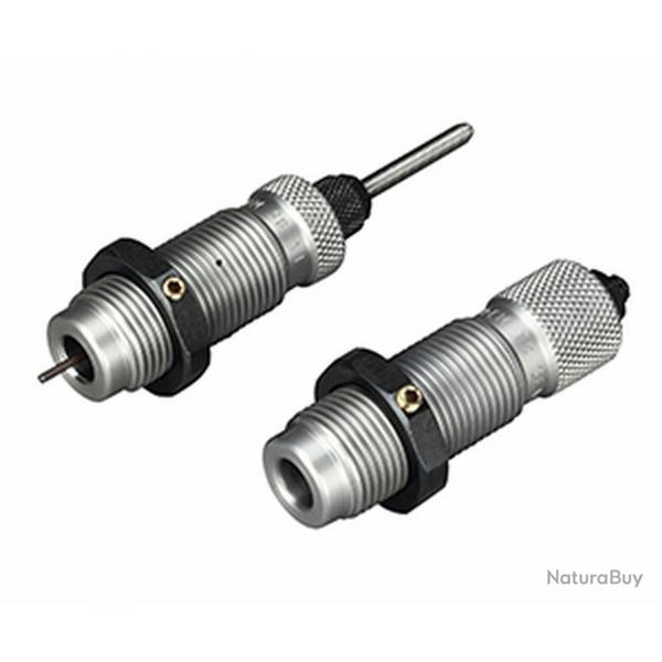RCBS 2-DIE SET 308 WIN SB T-C