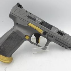 CANIK TP9 SFX RIVAL 9X19 REF: 5413