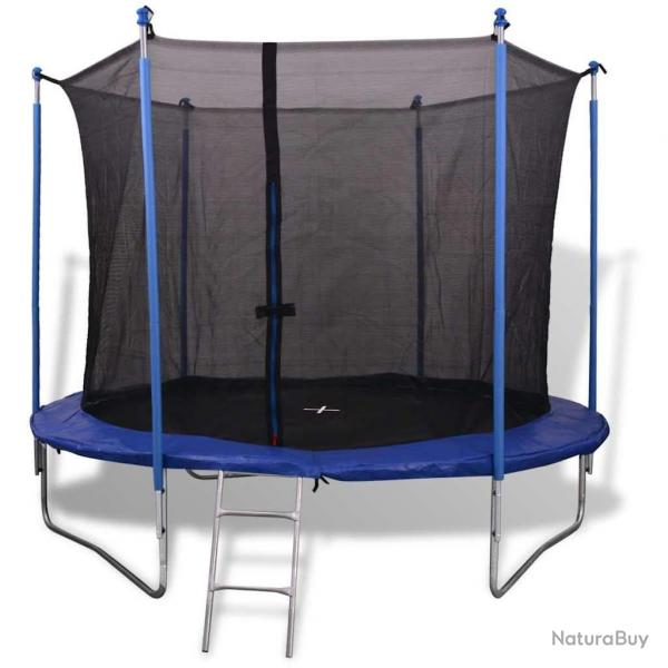 trampoline 5 pices 3,05 m alsavelo