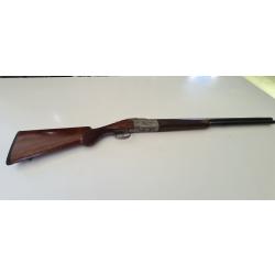 Fusil superposé Charlin/Ribe cal 16/70