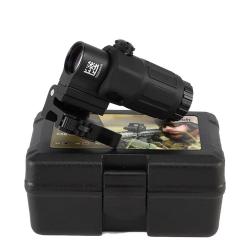 Magnifier 3x QD Type G33 - Noir