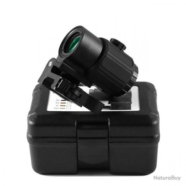 Magnifier 3x QD Type G43 - Noir