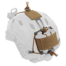 Poche Battery Retention System - Tan