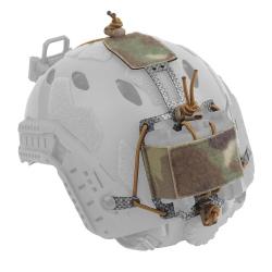 Poche Battery Retention System - Multicam