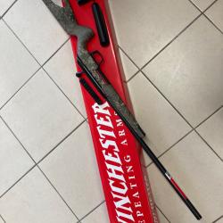 Vends carabine WINCHESTER cal.22LR Xpert Strata canon 56cm