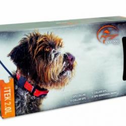 Collier SPORTDOG GPS DD-A-DOG TEK 2.0 - additionnel repérage