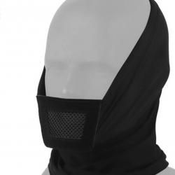 Tour de cou respirant TAN