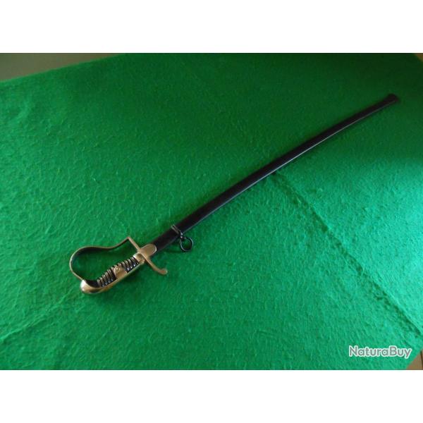 Sabre allemand