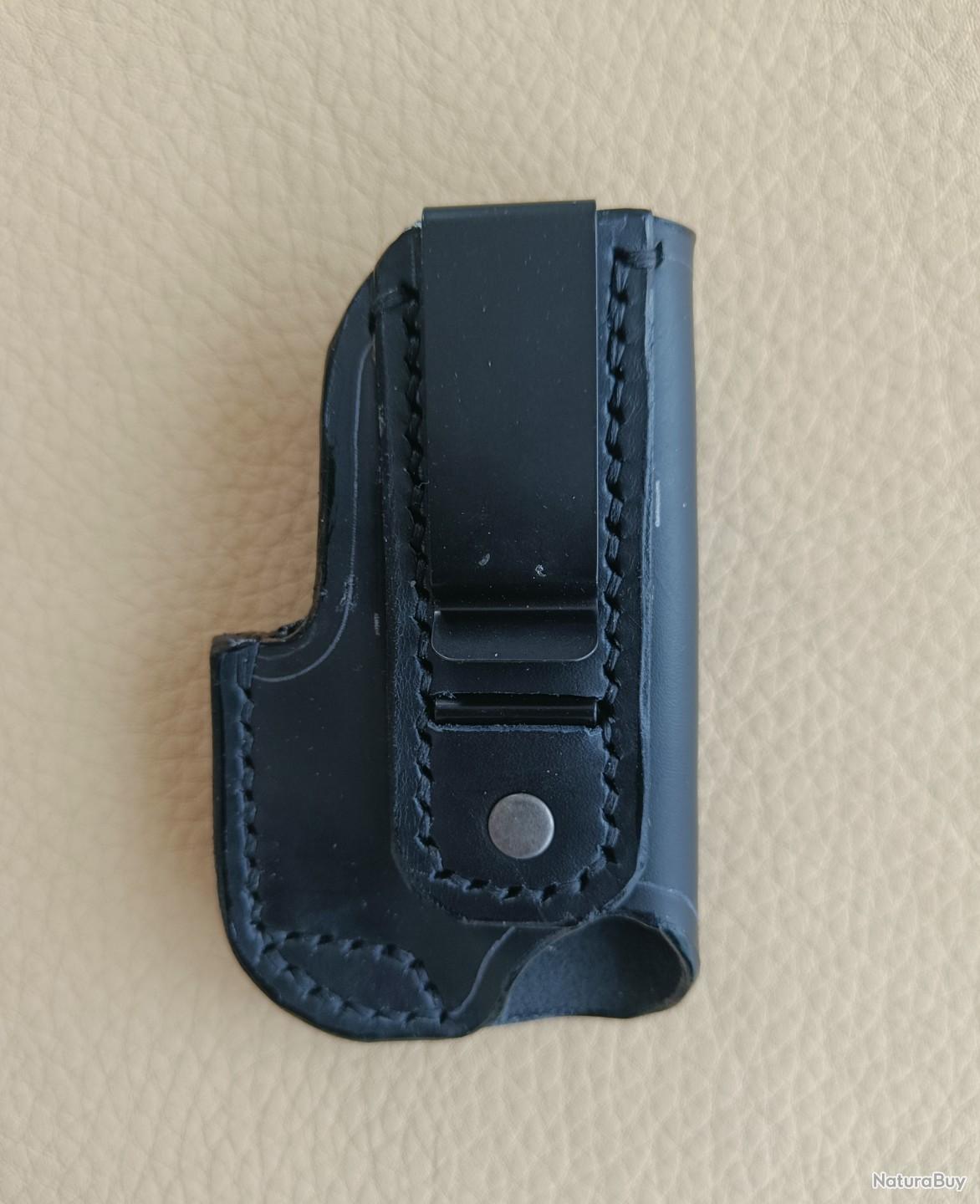 Holster Inside IWB, droitier pour Pistolet Browning 