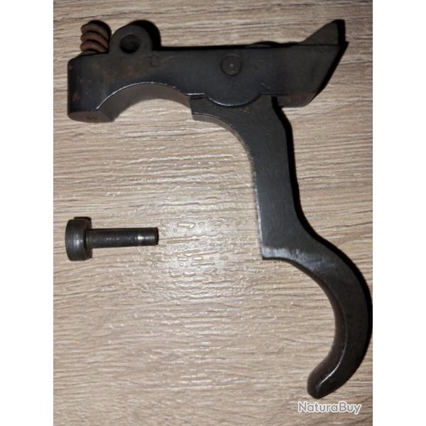 Dtente complte pour fusil Springfield 1903