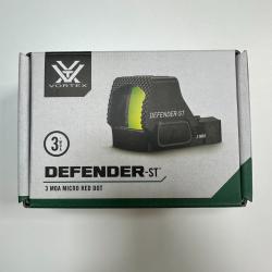 Vortex Optics Defender-ST