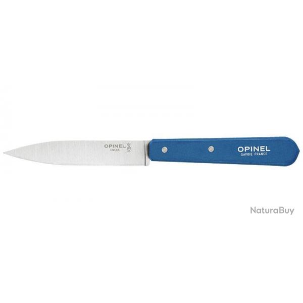 OPINEL OFFICE N112 BLEU L'UNITE