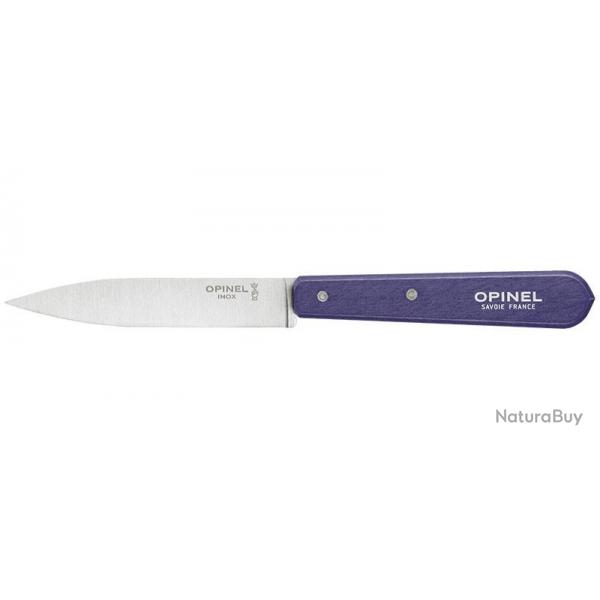 OPINEL OFFICE N112 VIOLET L'UNITE