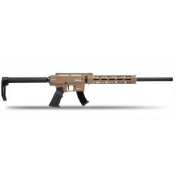 CARABINE DERYA TM22 FDE 22LR