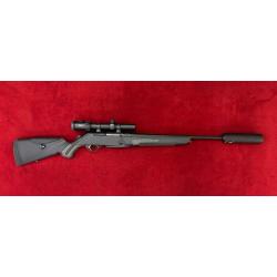 OCCASION - BROWNING BAR MK3 CAL 300 WIN MAG + MODERATEUR IRIDIUM + MEOPTA R2 1-6X24