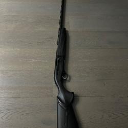 Fusil semi auto beretta A 400 lite synthique 20/76 canon de 76cm