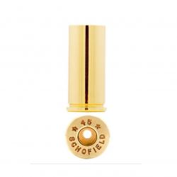 Douilles STARLINE 45 SCHOFIELD x50