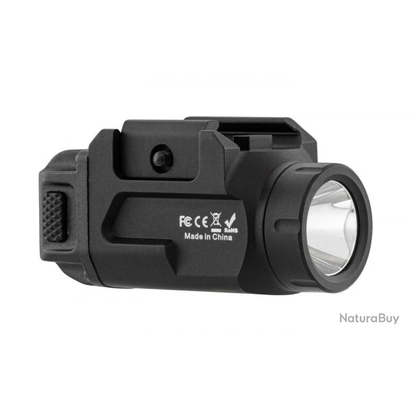 Lampe tactique Rafale PL500 (Skywoods)
