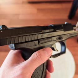 Umarex Walther P99 DAO GBB CO2