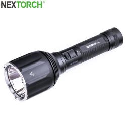 Lampe Torche Nextorch P82C - 2200 Lumens rechargeable - longue portée