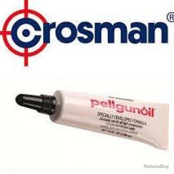 Huile Crosman Pellgunoil Default Title