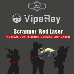 Victoptics Subspirit Viseur laser réglable ROUGE VRRL-P01 - LIVRAISON GRATUITE !!