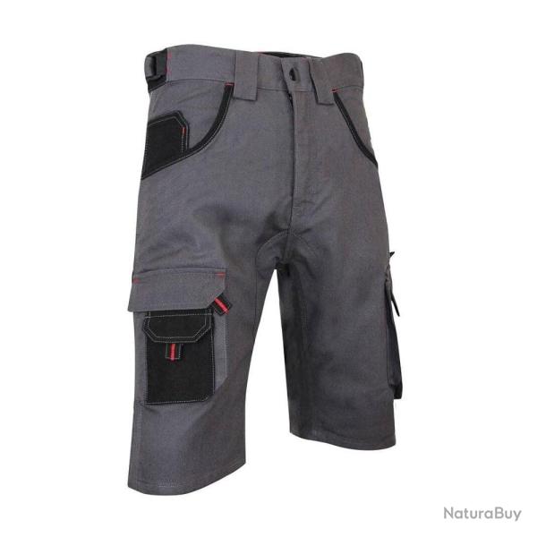 Bermuda Homme Taille 40 - Bleu Denim - Occasion En Très Bon État - Coupe Regular