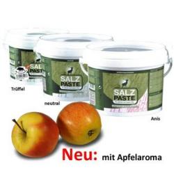 Sel à base de pomme en sceau 2 Kg